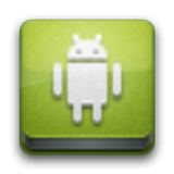 Making Money with Android Blog أيقونة