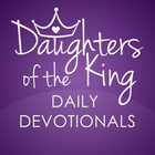 Daughters of the King ícone
