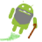 Old Android icon
