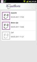 Doktersassistente.me Screenshot 1