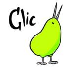 Clicómics icône