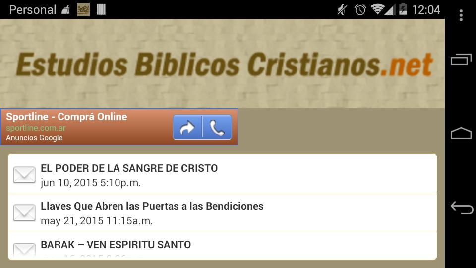 Estudios Biblicos APK for Android Download Estudios Biblicos APK for Android Download