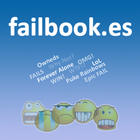 Failbook icon