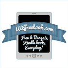 WLfreebook- FREE n Bargain icon
