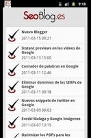 SEOblog.es - SEO, SEM y SMO screenshot 1