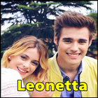 Leonetta icon