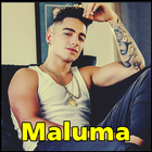 Maluma icon