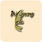 Warung Lele أيقونة