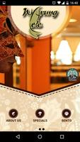 پوستر Warung Lele