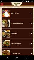 برنامه‌نما Warung Lele عکس از صفحه