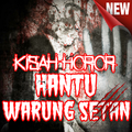 WARUNG SETAN