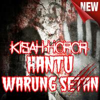 WARUNG SETAN Ekran Görüntüsü 1