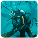 APK Underwater Survival