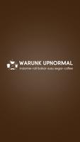 پوستر Warunk UpNormal