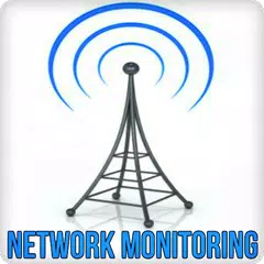Скачать Network Speed Monitor APK