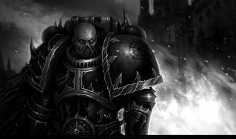 Fan Art Warhammer Wallpapers ポスター