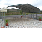 Transportable Shade Sheds icon