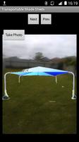 Transportable Shade Sheds 截图 1