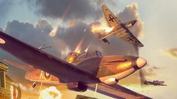 Fighter Wings : Sky Raider скриншот 1