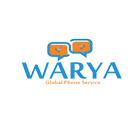 Warya ícone