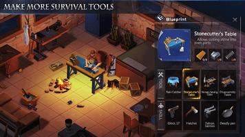 WarZ:Law of Survival2 اسکرین شاٹ 1