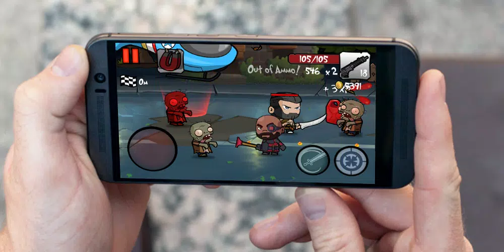 War Z 2 APK for Android Download
