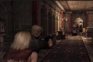 2 Schermata Resident Evil 4 - 7 Guide