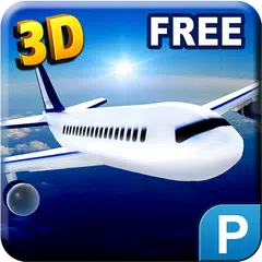 Airport Plane Parking APK download