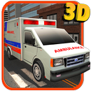 Ambulancier 3d simulateur APK