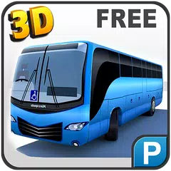 3D bus Parking <span class=red>Simulation</span> Game