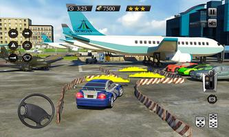 Smart Car Driving School 3D: A screenshot 1