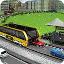 China Elevated Bus Driver 3D: City Bus Games 2018 APK