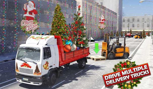 Home Depot Delivery Truck - Home Decor