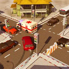 城市交通控制模擬器遊戲 APK 下載