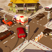 城市交通控制模拟器游戏