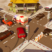 City Traffic Control Simulator-icoon