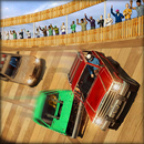 Tod Gut Abriss Derby Stunt Aut APK