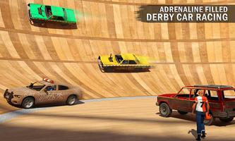 Tod Gut Abriss Derby Stunt Aut Screenshot 3