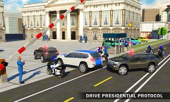 Elevated Car Driving Simulator screenshot 3