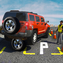 Intelligente Auto-Parkplatz de APK