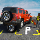 5th Wheel Smart Car Parking Sp آئیکن