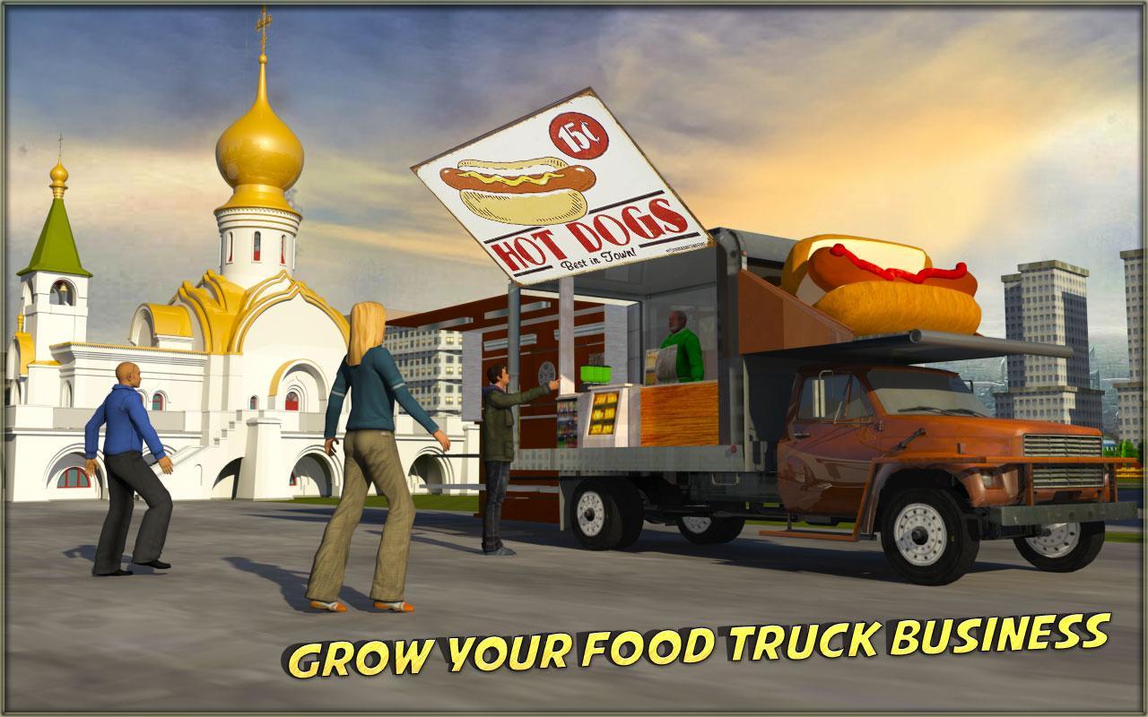 Фуд симулятор. Фуд трак симулятор. Food Truck Simulator игра. Food Truck poster. Food Truck story игра.