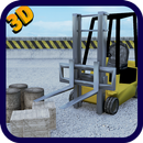 Forklift Simulator 3D Free APK