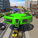 Modern Bus Driving Bus Games APK