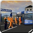 Police Transport Autocar Bus APK
