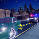 Autobahn Polizei Jagd Hoch Ges APK