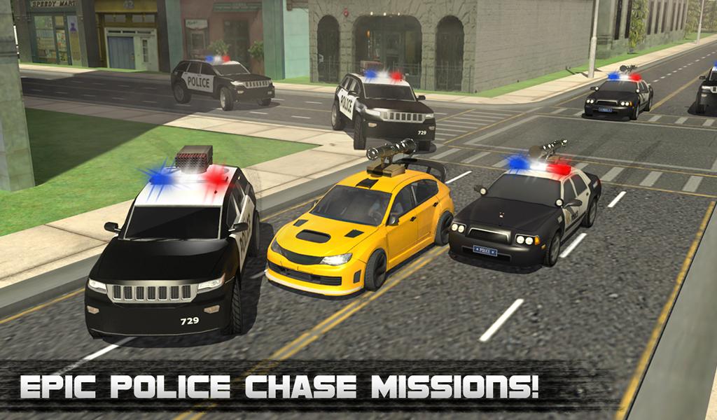 Police Car City Prison Escape For Android Apk Download - roblox prison life police car