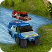 Offroad Kırkayak Kamyon Yarış