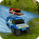 Hors route Mille pattes Camion APK