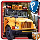 School Bus Parking Simulation APK
